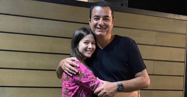 Acun Ilıcalı&#039;nın Sır Gibi Sakladığı Torunu Ortaya Çıktı!