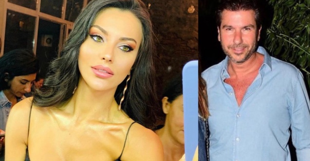 Aşkları Bodrum&#039;da Belgelendi!