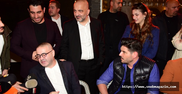 Ay çiçek yağını biz getiriyoruz