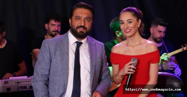 Ayşenur Keskin’den bomba gibi İbrahim Erkal yorumu