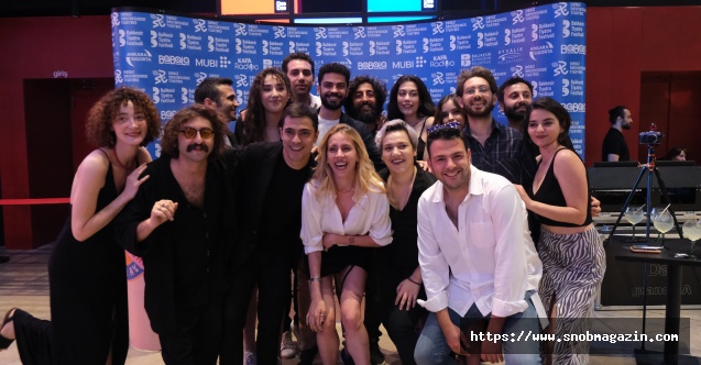 ‘Ayvalık Deniz Seviyesinde Tiyatro Festivali’nin lansmanı İstanbul’da gerçekleşti