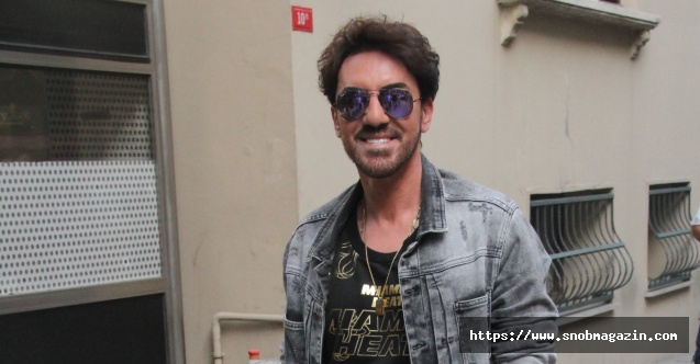 'Bu çocuk senin' diye mesaj attılar! 