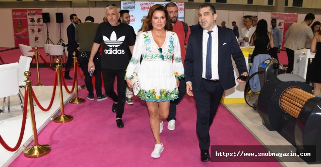 Deniz Seki gerçek mesleğini açıkladı