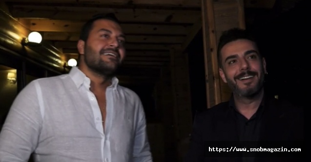 Hayatıma girenler tehdit ediliyor!