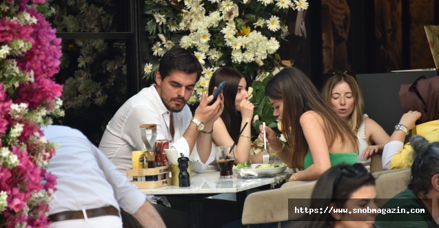 Biten İlişkilerine İkinci Kez Şansı Verdiler