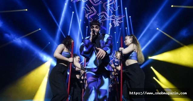 İstanbul’da Sefo Coşkusu