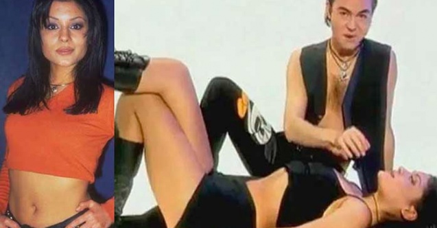 &#039;Karabiberim&#039; Klibinde Rol Almıştı! Şaşırtan Serdar Ortaç İtirafı