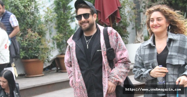 Enis Arıkan&#039;dan şaşırtan özel hayat açıklaması