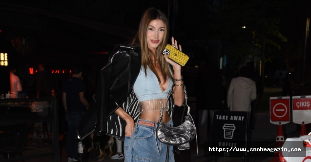 Oyunculuğa yeşil ışık yaktı