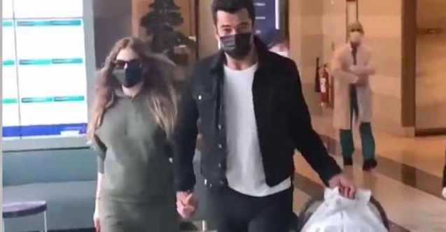 Taburcu Olan Sinem Kobal&#39;dan Flaş İtiraf!