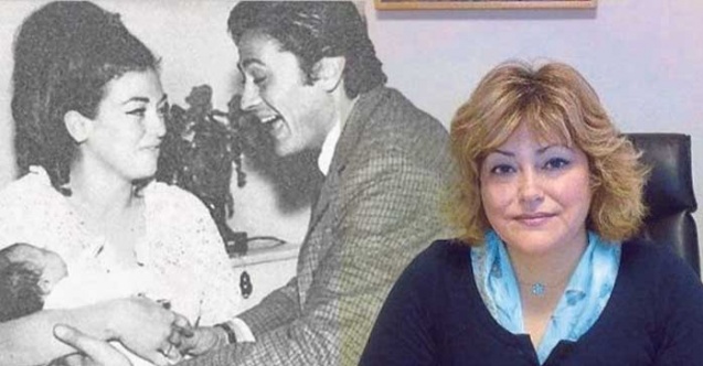 Cüneyt Arkın&#039;ın Sır Gibi Sakladığı Kızı Ortaya Çıktı!