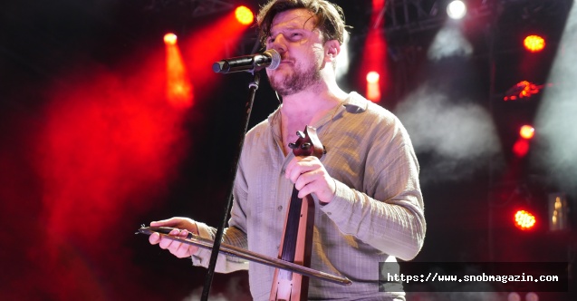 Ekin Uzunlar&#039;a İbo&#039;dan yeni lakap