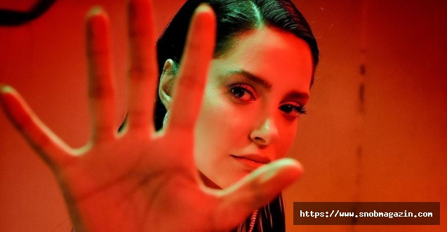 İmren Çapanoğlu’ndan yeni single: Hazmedemem