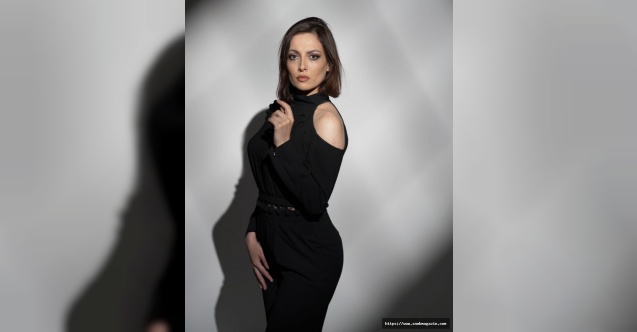 &#039;Leylifer’ dizisinin oyuncu kadrosuna dahil oldu