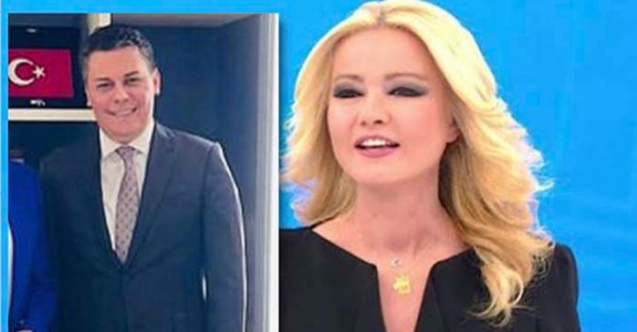 Müge Anlı Evleniyor! İşte Nikah Tarihi