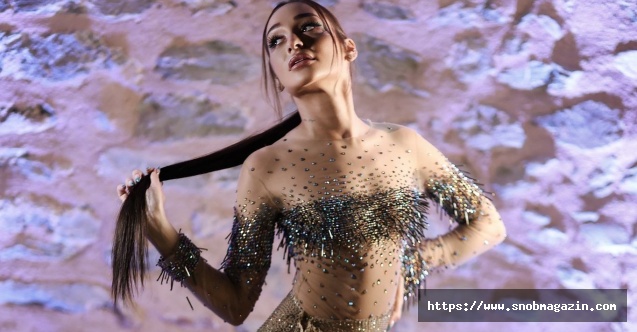 Sahnede göze ve kulağa hitap önemli