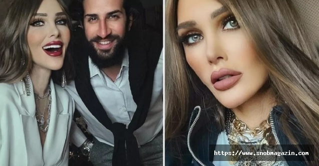 Seren Serengil&#039;den cinsellik itirafı!