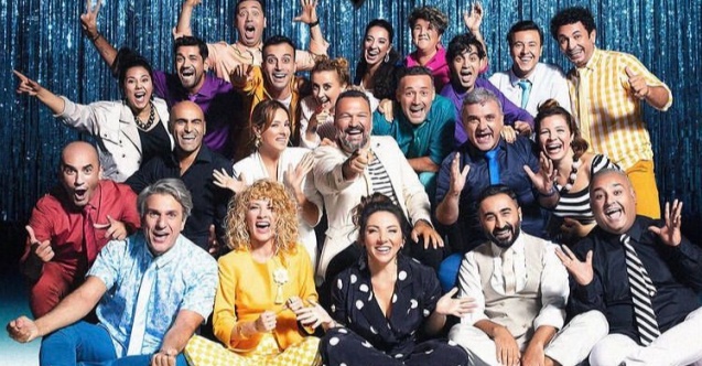 Ünlü Oyuncu Nişanlandı! İşte Müstakbel Eşi...