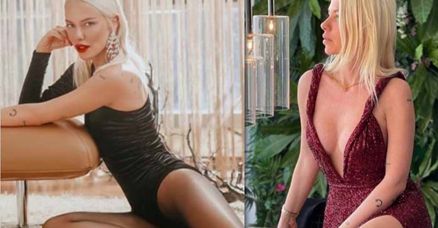 Sürpriz Aşk İddiası! Fotoğrafları Ortaya Çıktı