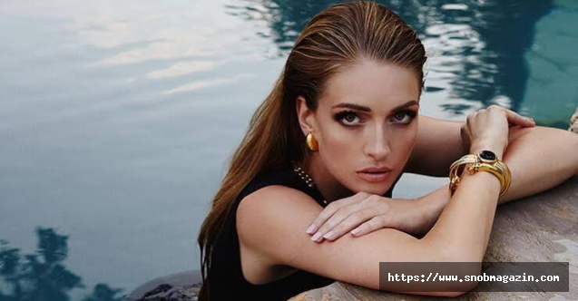 Yeni projesi belli oldu! Projede yer alan isimler…