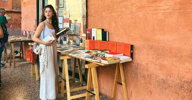 Bir Küçük Gün Işığı Dizisinden İlk Kare Geldi