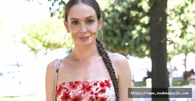 Ana Shine İstanbul turunda