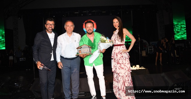 Baba oğul düet müjdesi