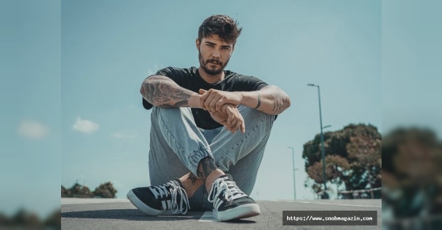 Barış Murat Yağcı son paylaşımıyla şoke etti!