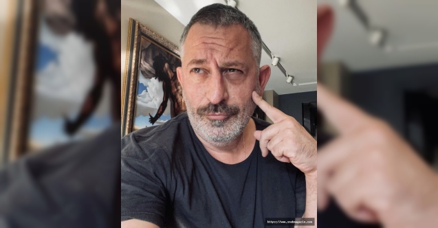 Cem Yılmaz Bodrum&#039;da Ölümden Döndü