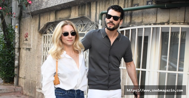 Evliliğe yeşil ışık