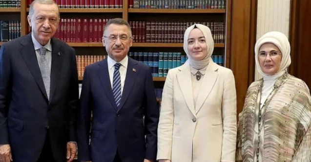 Fuat Oktay Evleniyor! İşte Müstakbel Eşi