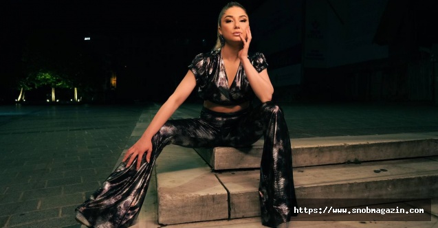 Gizem Kara’dan İsmail YK Şarkısı