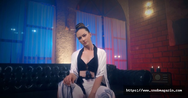 Gökçe Kırgız&#039;dan &quot;Son Şans&quot;