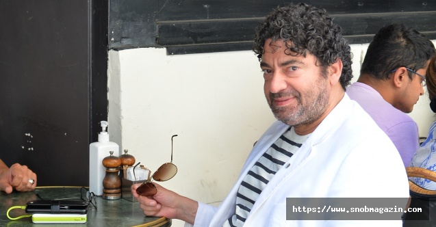 Hakan Taşıyan sağlık çalışanlarına saldırıları kınadı!