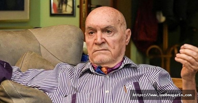 Hıncal Uluç&#039;ın Sağlık Durumunda Yeni Gelişme!