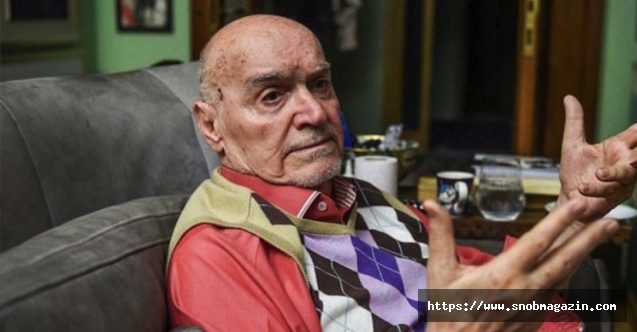 Hıncal Uluç&#039;tan Üzen Haber!