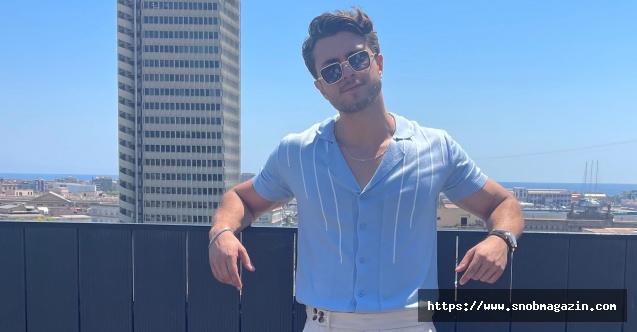 İspanya’da Onur Seyit Yaran rüzgârı