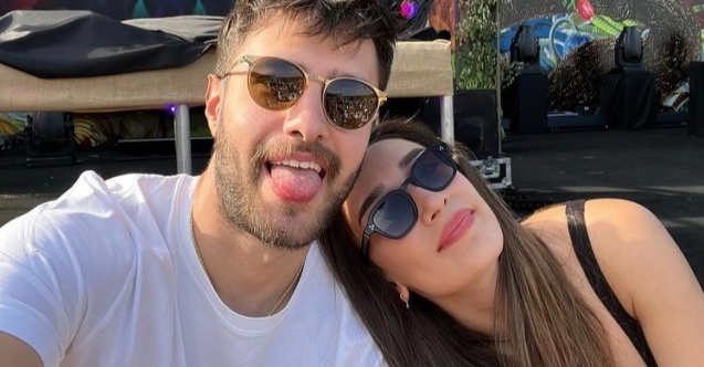 Milli Voleybolcunun Özel Hayatı Hakkında Flaş İddia!