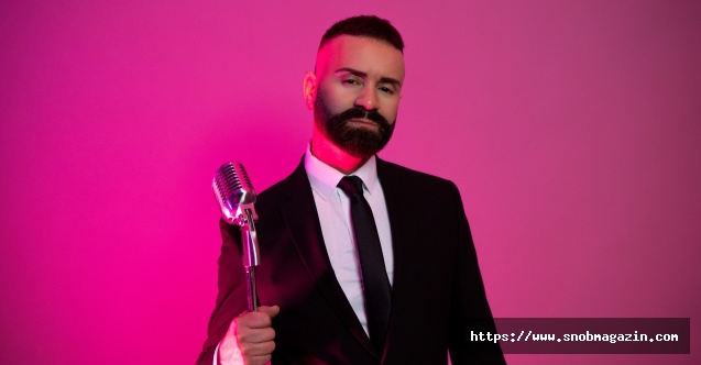 Okan Tok’tan enerji dolu yaz şarkısı: Topuk Sesleri 