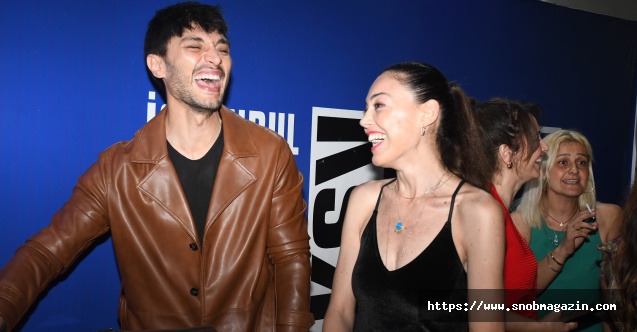 Sevgilisini kahkahalara boğdu! 