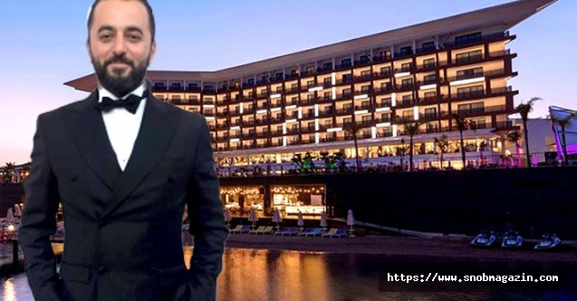 Ünlü Mimar Cüneyt Darı’ya İtalya’dan Büyük Ödül