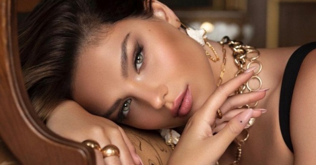 Ünlü Oyuncuyu Makyajsız Görenler Şaştı Kaldı!