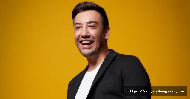 Ayhan Koçak Bodrum Leo&#039;da sahneye çıkacak