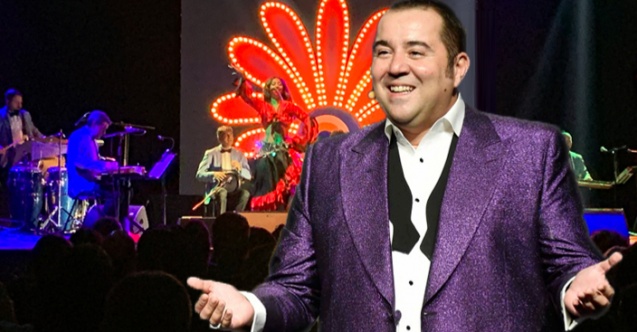 Bir Süredir Ortalarda Yoktu... Bakın Ne Yapıyormuş!