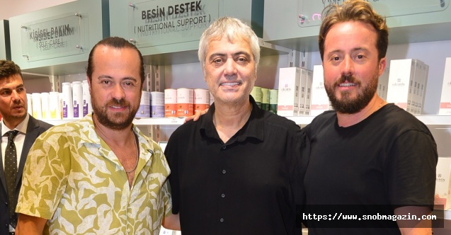 Cengiz Kurtoğlu: Üç kuşak üç uşak