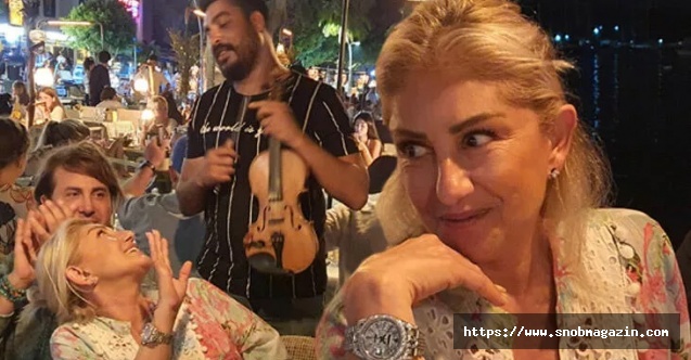 Doğum günü hediyesi 180 bin Euro&#039;luk saat