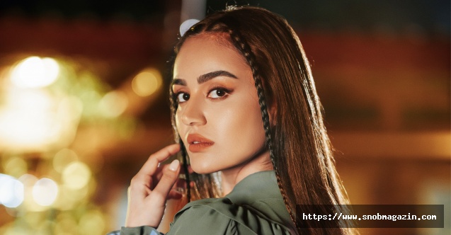 Elif Buse Doğan &#039;Aşk Sana Benzer&#039; dedi