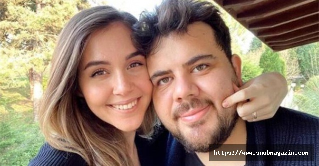 Eser-Berfu Yenenler Çiftinden Kötü Haber