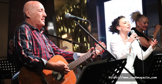 Fatma Turgut’tan yeni single müjdesi