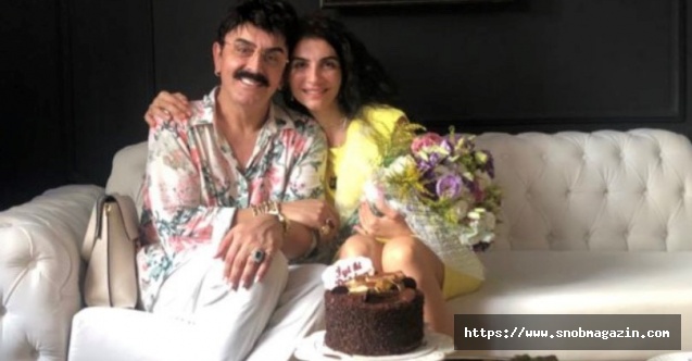 Güzelliştiren kadına güzel sürpriz